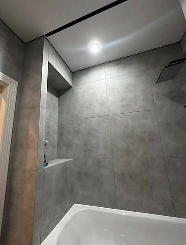 Продажа квартир: 1 комната, 55 м², Элитка, 6 этаж, Евроремонт — 10