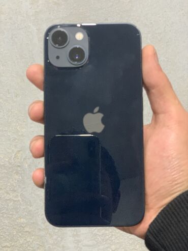 iphone 11 fake: IPhone 13, 128 GB, Desert Titanium, Face ID