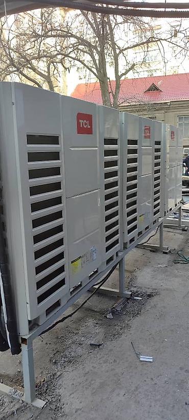 Жестяные работы: Жестяные работы, Вентиляция — 2