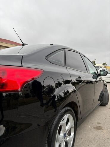 Ford: Salam tecili satllır bezkraska bir manat xerci yoxdu teze tekerler — 19