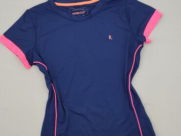 t shirty just do it: Atmosphere, T-shirt damski, rozmiar M