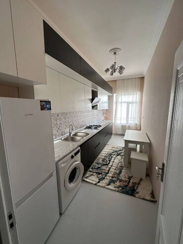 Uzunmüddətli kirayə mənzillər: Xətai rayonu,Həzi Aslanov metro yaxinlığı,Gəncə pr,2 mərtəbənin,2-ci — 4