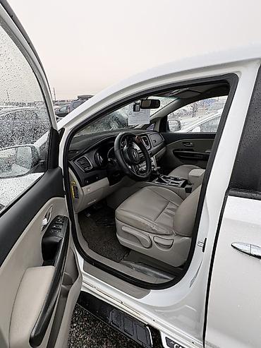 Kia: Kia Carnival: 2019 г., 2.2 л, Автомат, Дизель, Минивэн — 4