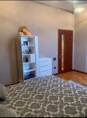 Yeni tikili: 4 otaqlı, Yeni tikili, m. Nəriman Nərimanov, 175 kv. m — 3