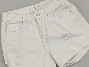 krótkie spodenki pepe jeans: Krótkie Spodenki Damskie, Reserved, XS, stan - Dobry