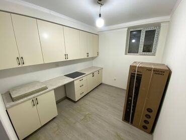 дом в аренду ак орго: 1 комната, 40 м², Элитка, Цокольный этаж этаж, Евроремонт