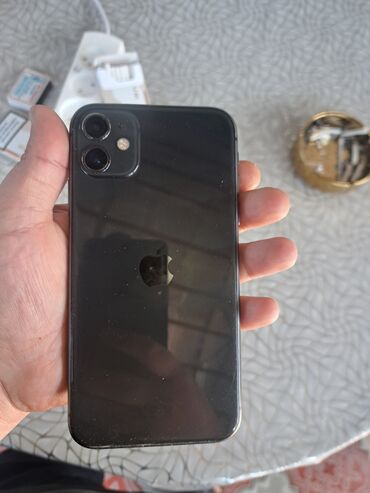 Apple iPhone: IPhone 11, 64 GB