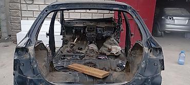 Салондун тетиктери: Автозапчасти Chevrolet Lacetti (седан/хэтчбек) — разбор по элементам — 7