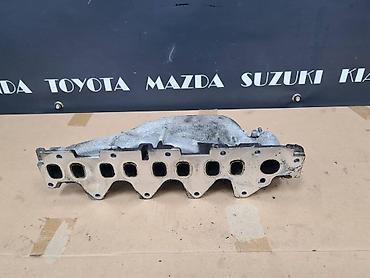 USISNA GRANA MOTORA 1,6 DCI ZA NISSAN QASHQAI, X-TRAIL OD 2014. DO