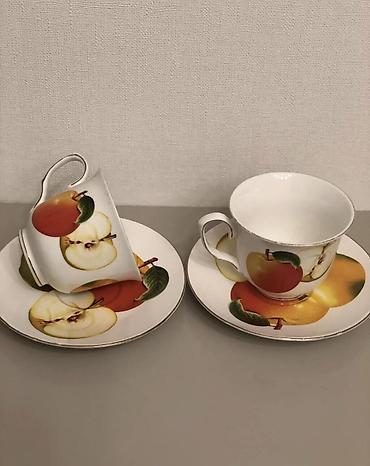 Stəkanlar: Stəkanlar — 9