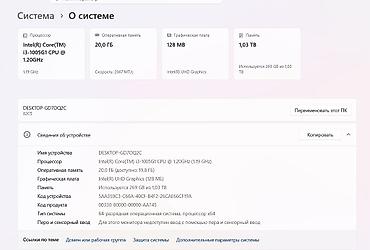 windows 10 laptop: Ноутбук Lenovo 15.6" Характеристики: - Процессор: Intel Core — 5