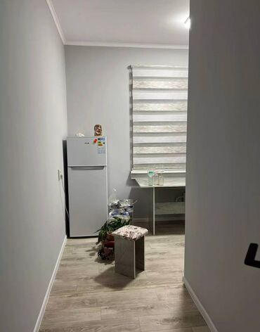 сдаю 2 комнатную квартиру на долгий срок: 1 комната, Риэлтор, Без подселения, С мебелью полностью