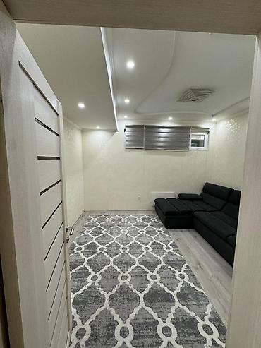 Долгосрочная аренда квартир: 2 комнаты, С мебелью полностью — 5