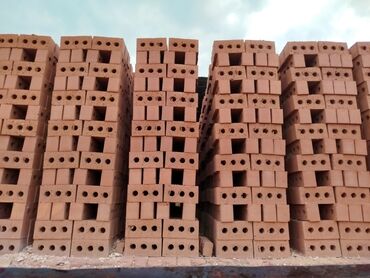 кирпичный дом: Кирпич коюу 1-2-жылдык тажрыйба
