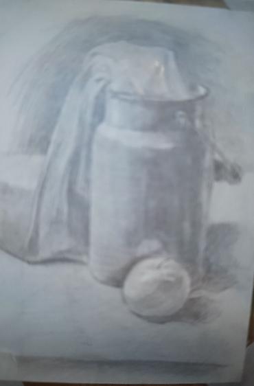 Портреты: Все картины нарисованы мною: на холсте,картоне,бумаге; — 19