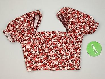 obcisla bluza: NA-KD, Top damski, rozmiar S — 2