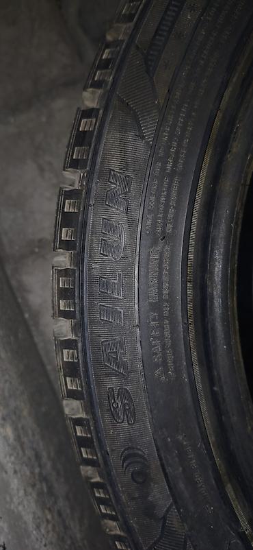 24545 r18 зима: Комплект зимних шин 235/45 R18 - Размер: 235/45 R18 (видно на — 5