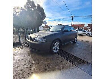 pumpa za dizel: AUDI A3 1999. GOD. - KOMPLETAN AUTO U DELOVIMA | kompletan auto još — 3