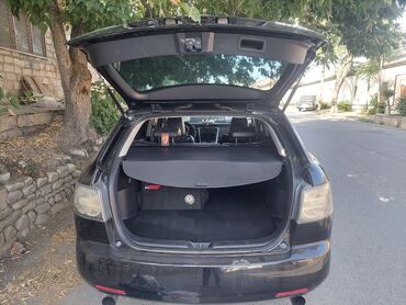 Mazda: TECILI PULA EHTIYAC OLDUGU UCUN SATILIR RAZILASMADA OLUNACAQ YENEDE — 5