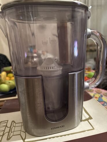 brita su filteri: Kenwood su filteri