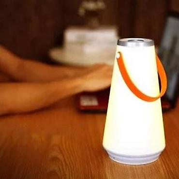 greje: LAMPA ZA KAMPOVANJE NOVA TOUCH LAMPA ZA KUCU, BASTU, PECANJE | Cene — 7