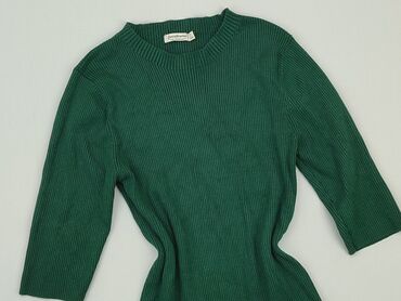 Jumpers: Sweter, Stradivarius, L (EU 40), condition - Very good