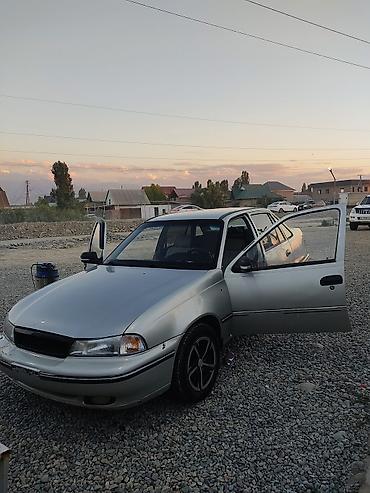 kiya: Daewoo Nexia: 1994 г., 1.5 л, Механика, Бензин, Седан — 1