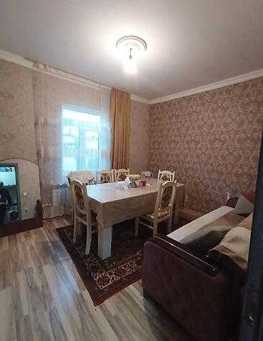 ev sabuncu: Sabuncu 2 otaqli adelni heyet evi kiraye verilir temirli esyalidir — 3