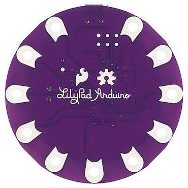 a4 paçka: Kateqoriya: Elektronik Kartlar > Modullar Məhsul: LilyPad Arduino — 3