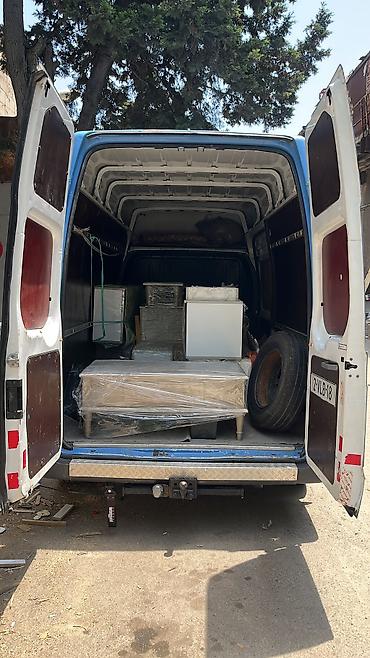 turbo.az ford transit 5 1: 🚛 TezBazar Yükdaşıma Xidməti Həftənin bütün günləri ölkənin istənilən — 2