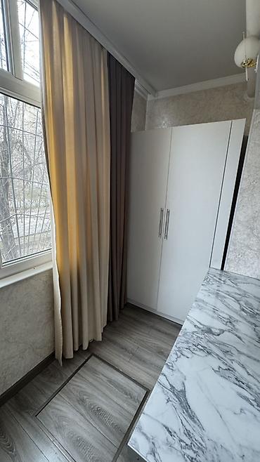 Продажа квартир: 3 комнаты, 70 м², 105 серия, 1 этаж, Евроремонт — 8