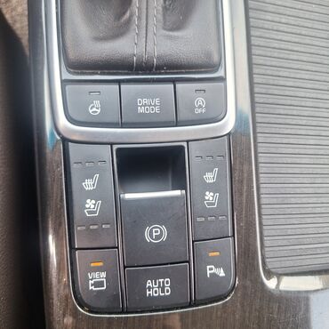 Kia: Kia K5: 2018 г., 1.7 л, Дизель, Седан — 7