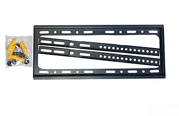 Aksesoari za TV i video: Zidni nosač za TV – Gembird - Tip: fiksni nosač za LCD/LED/Plazma — 3