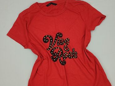 koszulka w roblox: Big Star, T-shirt damski, rozmiar S