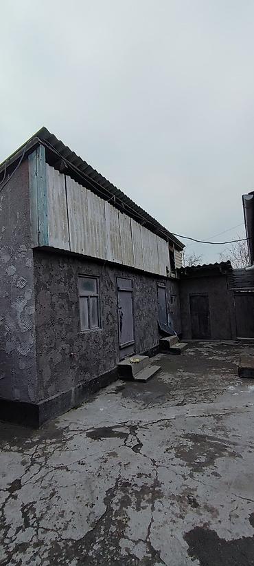 Откатные ворота: Продаю дом 52кв/м в доме 3комноты и проходная кухня а так же сан узел — 20