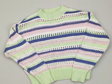 Sweterki: Sweterek, H&M, 12 lat, 146-152 cm, stan - Bardzo dobry