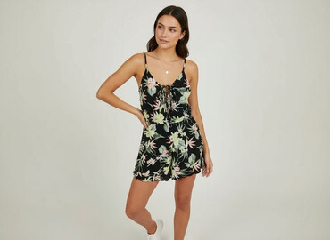 sukienki midi hm: Divided, Women`s overall, size XS (EU 34)