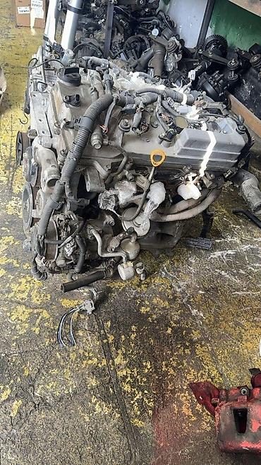 toyota hiace: Toyota Avalon mühərriki Tayota avolon Usta xidmet deyişimi — 2