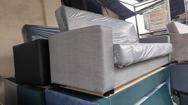 Раскладные диваны: Раскладной диван, Новый — 89