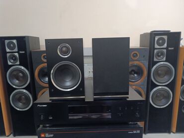 Zvučnici i stereo sistemi: Magnat Quantum Signature Edelstein Vrhunski High End — 2