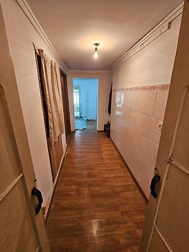 Үйлөрдү сатуу: 2 бөлмө, 40 м², 2 соток, Бишкек, Вефа СБ Менчик ээси — 6