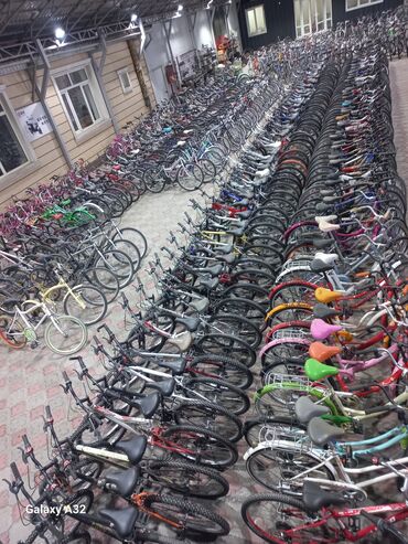 Городские велосипеды: Городской велосипед, Lespo, Рама XS (130 -155 см), Б/у — 16