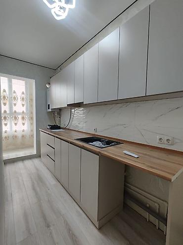 дом ново покровька: 1 комната, 26 м², Технопарк Элитка, 6 этаж, Евроремонт — 5