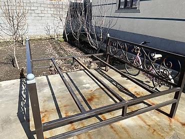 Продажа коттеджей и домов: Продаётся дом в городе Манас (Джалал-Абад), мкрн. Спутник, ул — 6