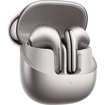 ipod nano 6: Xiaomi Buds 5 Simsiz Qulaqlıq – Titan Gray (BHR8116GL) Yarıaçıq TWS — 1