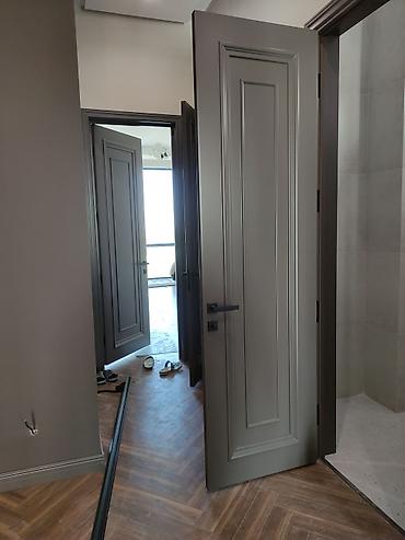 Деревянные двери на заказ: Изготовим двери, декоративные панели, плинтус,доборы и т.д. разных — 9