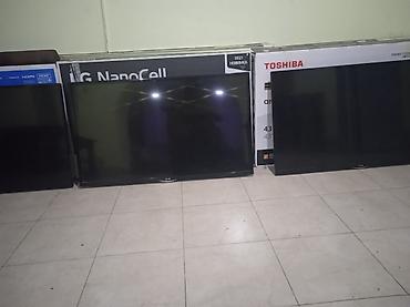 Hazira biznes satılır 5eded TV 109ekran 5eded PS3 en son oyunlar — 4