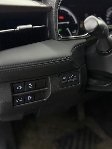 Toyota: Toyota Avalon: 2019 г., 2.5 л, Вариатор, Гибрид, Седан — 13