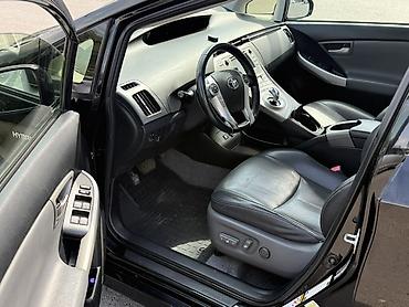 аккумулятор на приус: Toyota Prius: 2013 г., 1.8 л, Гибрид, Хэтчбэк — 9