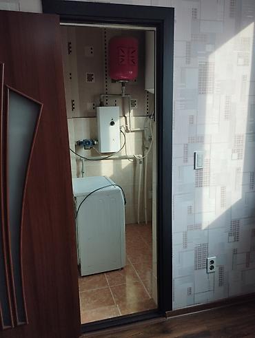 квартиры снимать: 3 болмо,90кв.м, Элитка 2 кабат Евро ремонт квартира узак убакытка — 9